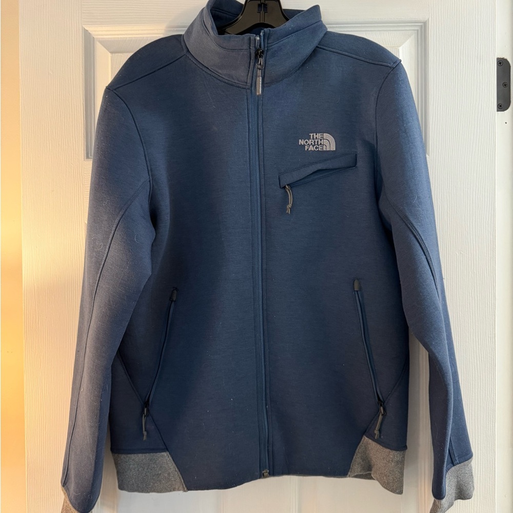 Men’s north face jacket